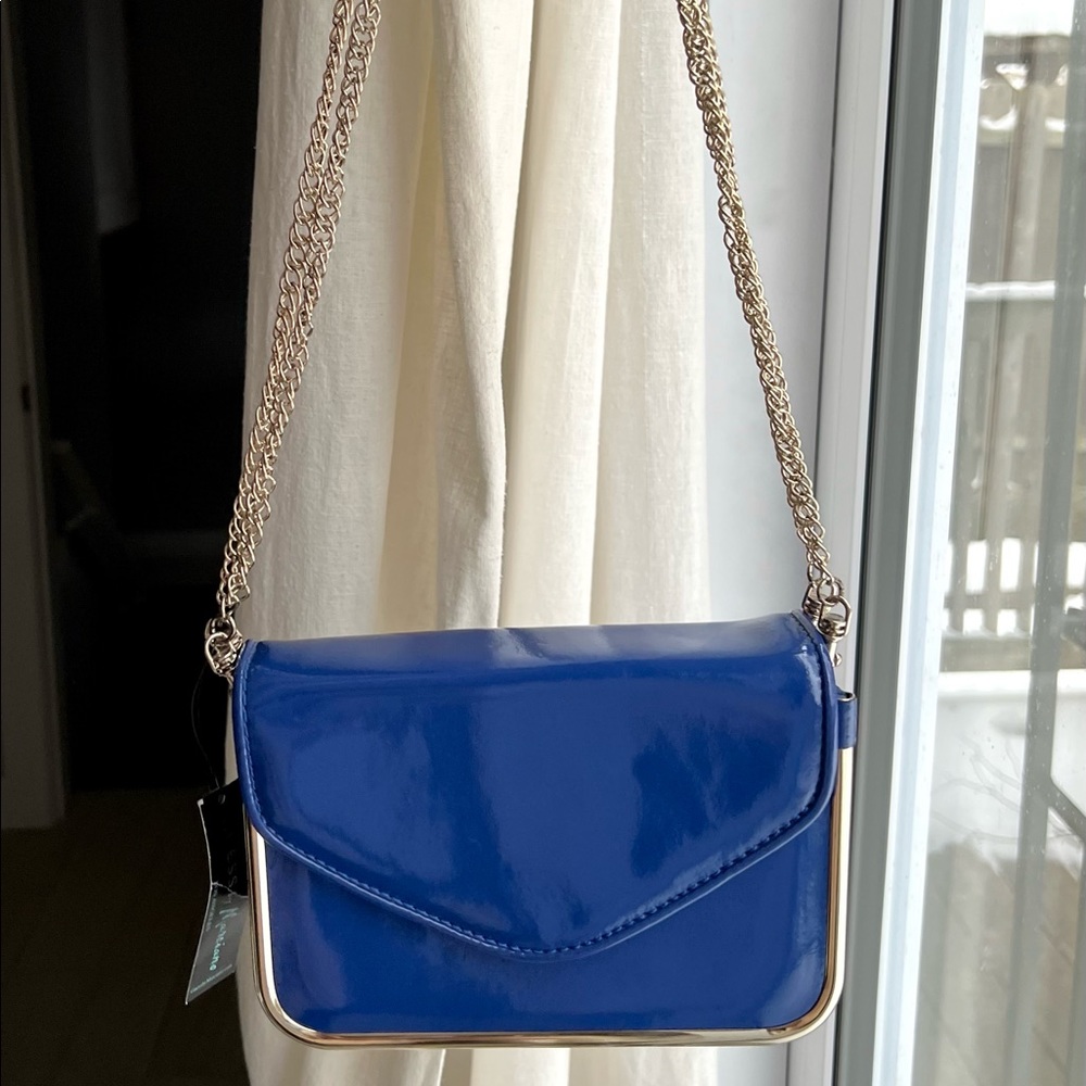 Guess by Marciano Chain strap shoulder bag